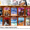 I edited Travel+Leisure magazine features for online reading and migrated back issues of the magazine to their online archive