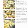 This copy describes the exotic appeal of Thai food written for a book produced by the Thai Chamber of Commerce in conjunction with their Department for Export Promotion:
